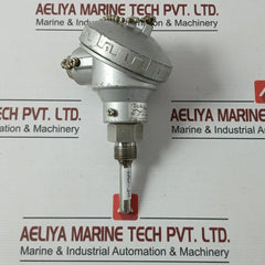 Teck Skotselv Pt100 Temperature Sensor 45-mm 4-20Ma