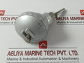 Teck Skotselv Pt100 Temperature Sensor 45-mm 4-20Ma