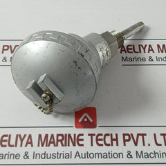Teck Skotselv Pt100 Temperature Sensor 45-mm 4-20Ma