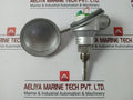Teck Skotselv Pt100 Temperature Sensor 45-mm 4-20Ma