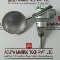Teck Skotselv Pt100 Temperature Sensor 45-mm 4-20Ma