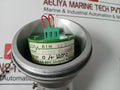 Teck Skotselv Pt100 Temperature Sensor 45-mm 4-20Ma