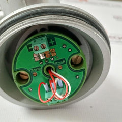 Teck Skotselv Pt100 Temperature Sensor 45-mm 4-20Ma