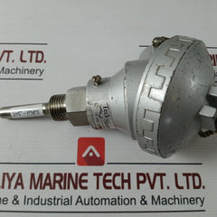 Teck Skotselv Pt100 Temperature Sensor 45-mm 4-20Ma