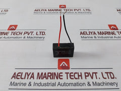 Tecman Capacitor 440 Vac 50/60 Hz