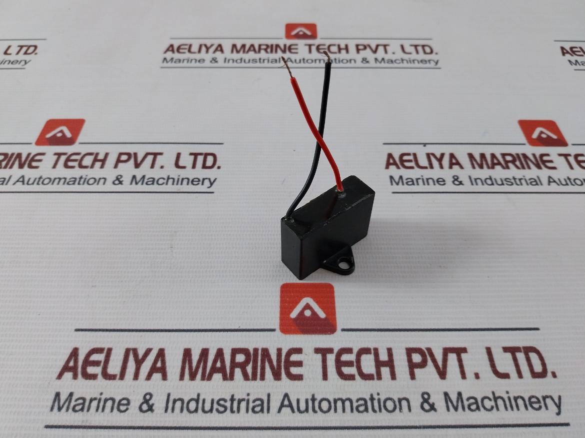 Tecman Capacitor 440 Vac 50/60 Hz