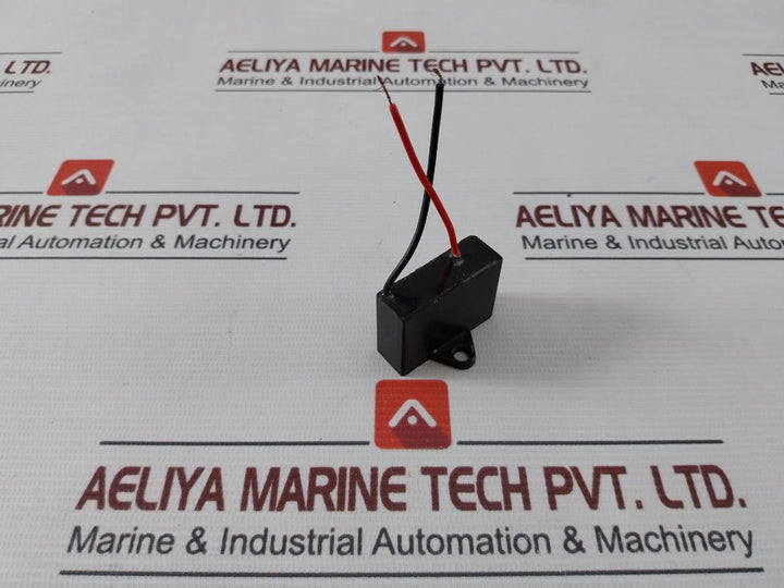 Tecman Capacitor 440 Vac 50/60 Hz