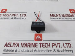 Tecman Capacitor 440 Vac 50/60 Hz
