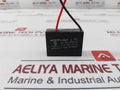 Tecman Capacitor 440 Vac 50/60 Hz