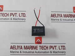 Tecman Capacitor 440 Vac 50/60 Hz