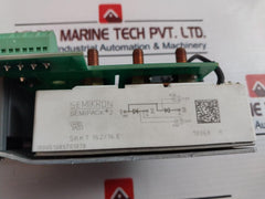 TECNA 97-07A Printed Circuit Board