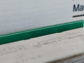 TECNA 97-07A Printed Circuit Board