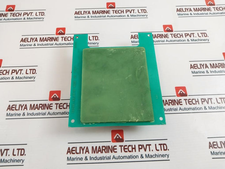 Tecna 97.09-b Printed Circuit Board