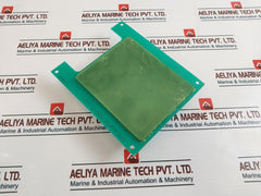 Tecna 97.09-b Printed Circuit Board