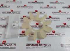 Tecnamic X 100 Flexible Claw Coupling 6-962 00 16109, 141085993