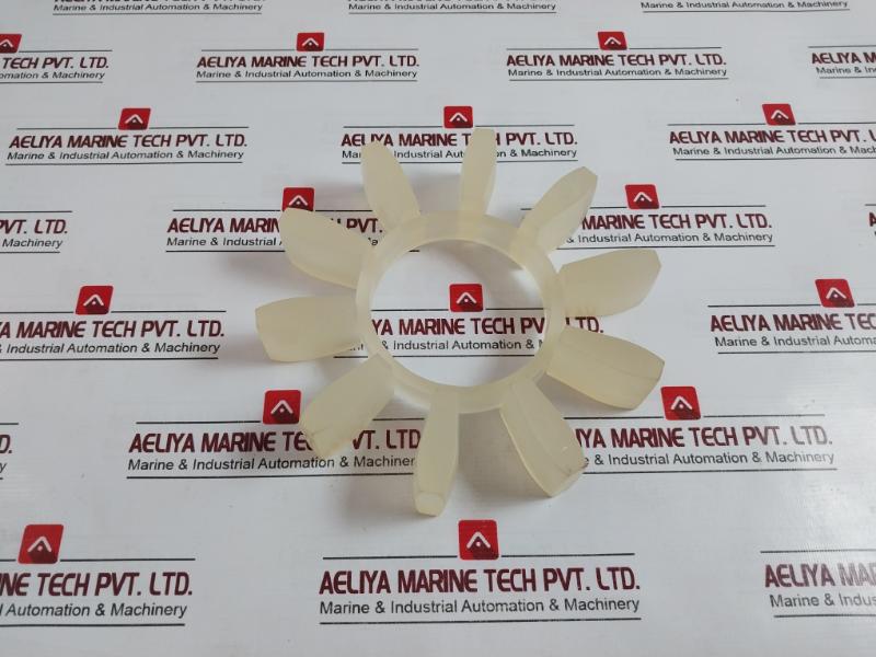 Tecnamic X 100 Flexible Claw Coupling 6-962 00 16109, 141085993