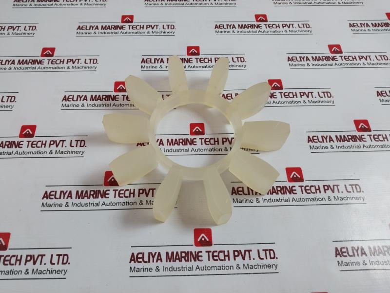 Tecnamic X 100 Flexible Claw Coupling 6-962 00 16109, 141085993