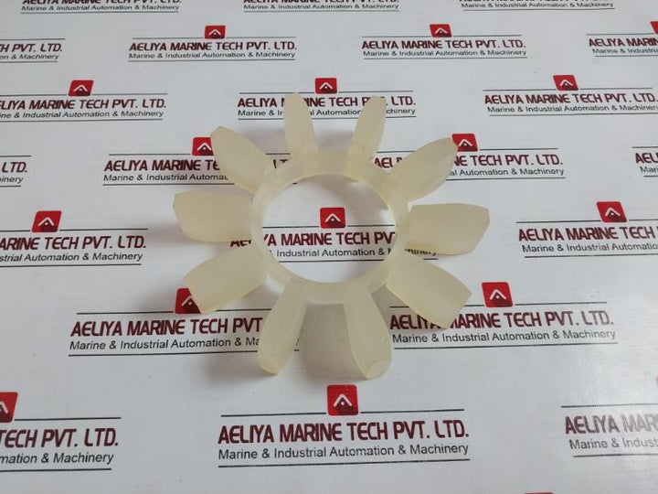 Tecnamic X 100 Flexible Claw Coupling 6-962 00 16109, 141085993