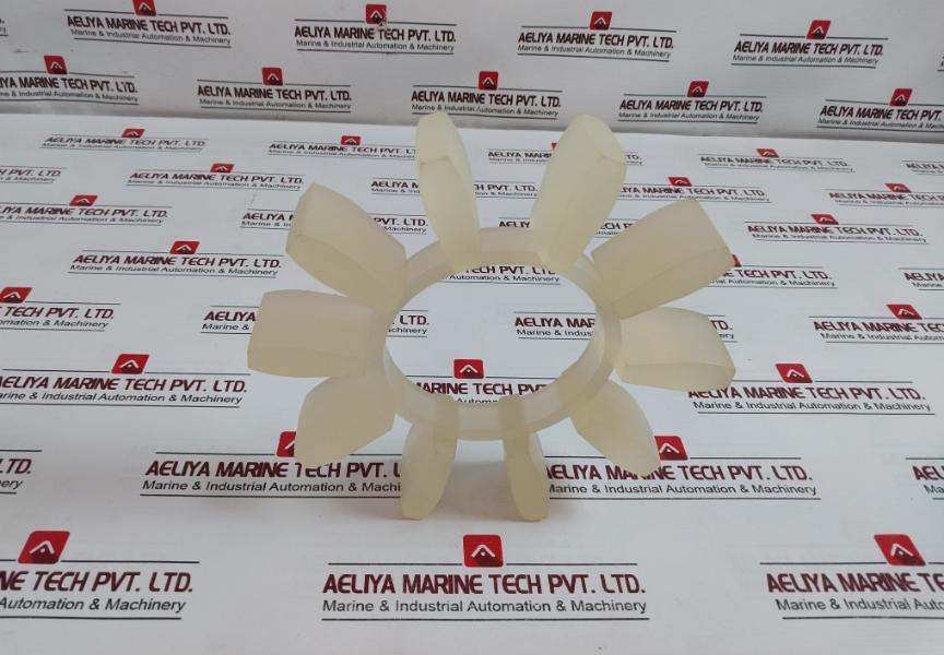 Tecnamic X 100 Flexible Claw Coupling 6-962 00 16109, 141085993