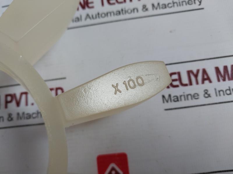 Tecnamic X 100 Flexible Claw Coupling 6-962 00 16109, 141085993