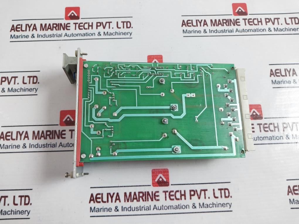 TECNIMAG PRAI-2 Printed Circuit Board