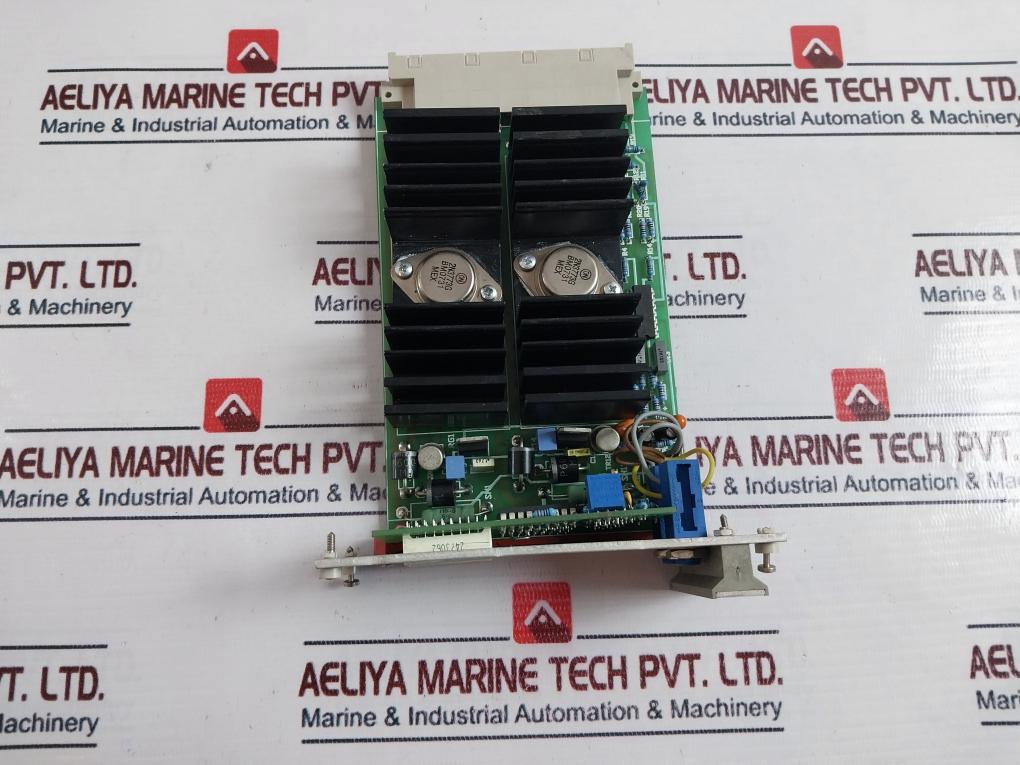 TECNIMAG PRAI-2 Printed Circuit Board