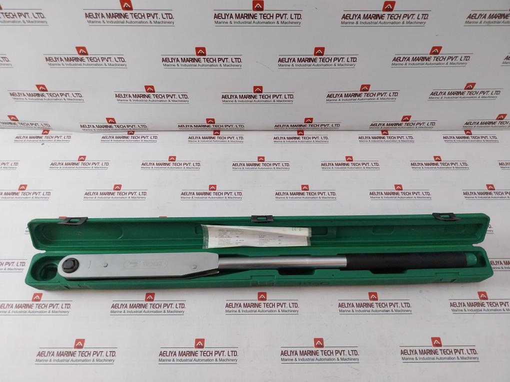 Tecnogi 1060 Series 1000 Snap Torque Wrench 115310012 100-600 Nm