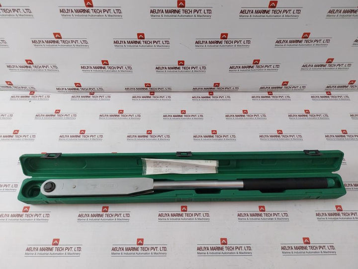 Tecnogi 1060 Series 1000 Snap Torque Wrench 115310012 100-600 Nm