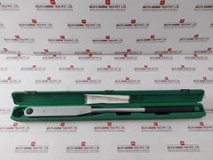 Tecnogi 1060 Series 1000 Snap Torque Wrench 115310012 100-600 Nm