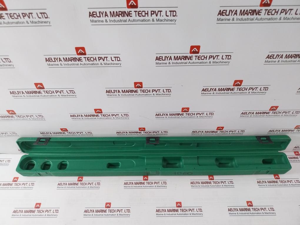 Tecnogi 1060 Series 1000 Snap Torque Wrench 115310012 100-600 Nm