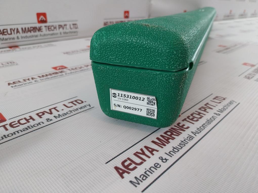 Tecnogi 1060 Series 1000 Snap Torque Wrench 115310012 100-600 Nm