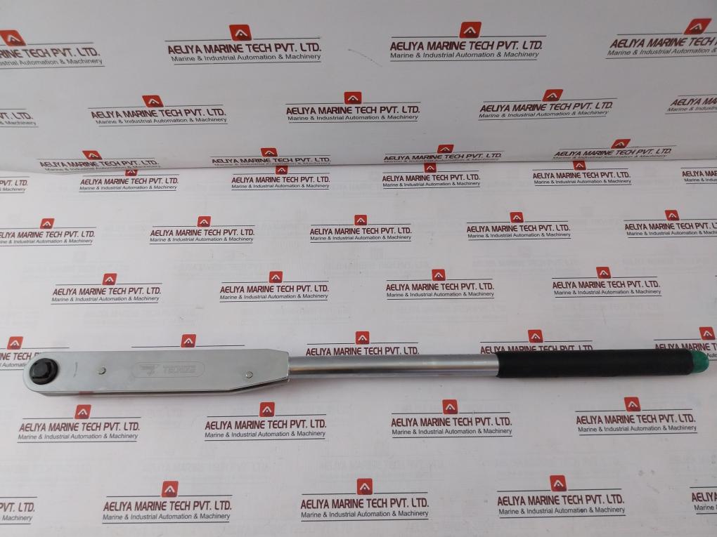 Tecnogi 1060 Series 1000 Snap Torque Wrench 115310012 100-600 Nm
