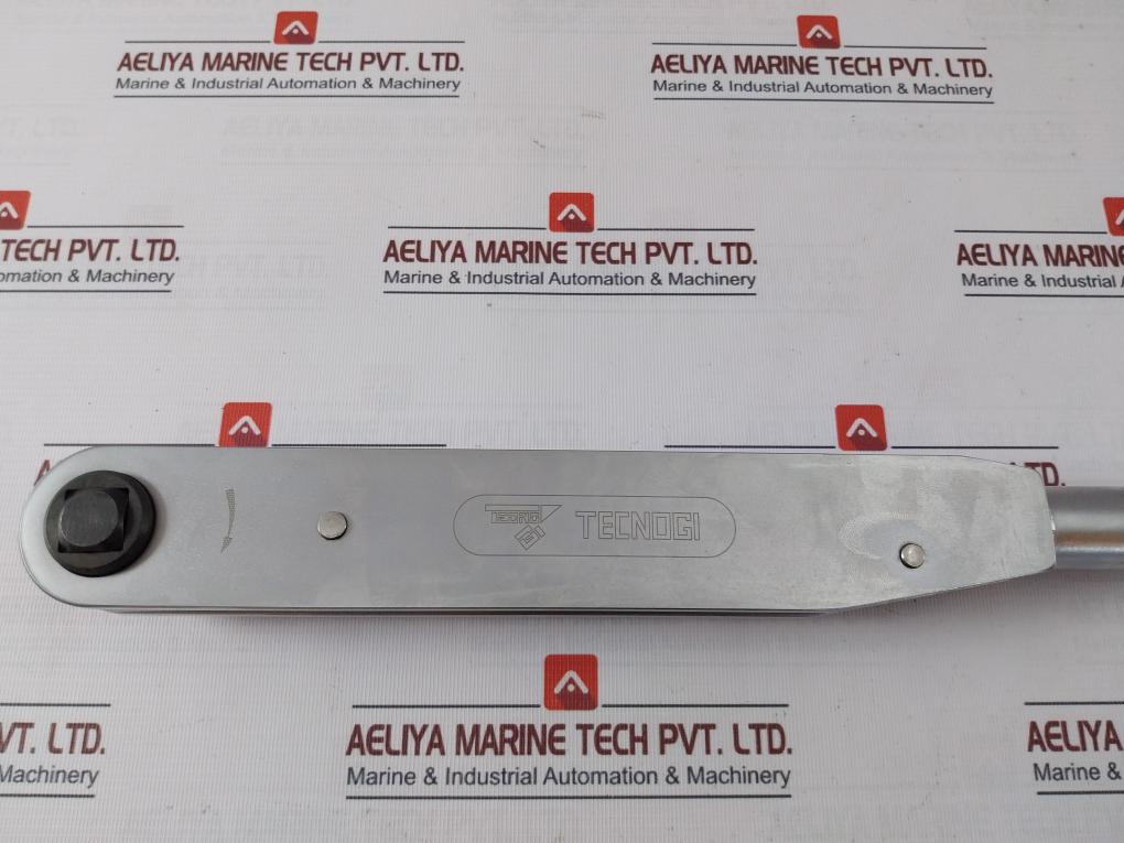 Tecnogi 1060 Series 1000 Snap Torque Wrench 115310012 100-600 Nm