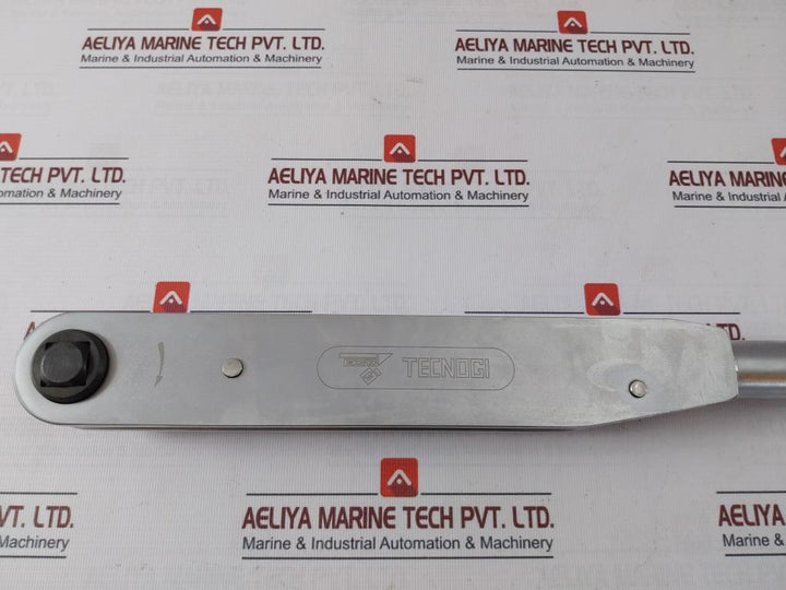 Tecnogi 1060 Series 1000 Snap Torque Wrench 115310012 100-600 Nm