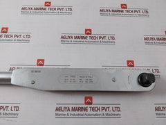 Tecnogi 1060 Series 1000 Snap Torque Wrench 115310012 100-600 Nm