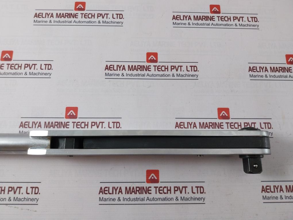 Tecnogi 1060 Series 1000 Snap Torque Wrench 115310012 100-600 Nm