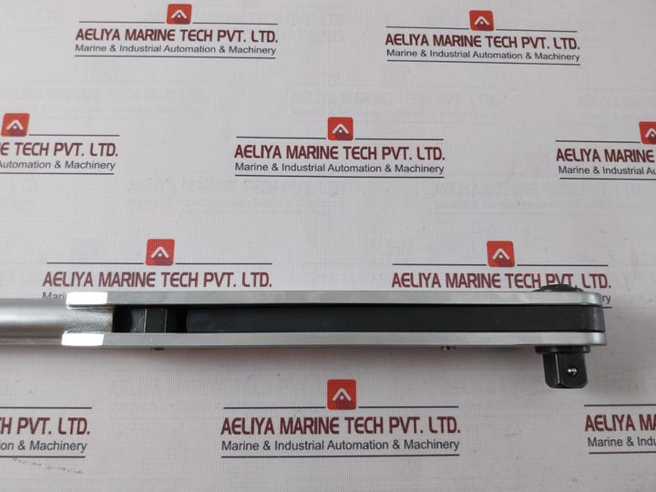 Tecnogi 1060 Series 1000 Snap Torque Wrench 115310012 100-600 Nm
