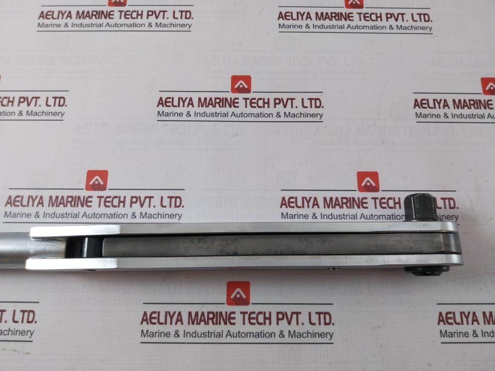 Tecnogi 1060 Series 1000 Snap Torque Wrench 115310012 100-600 Nm