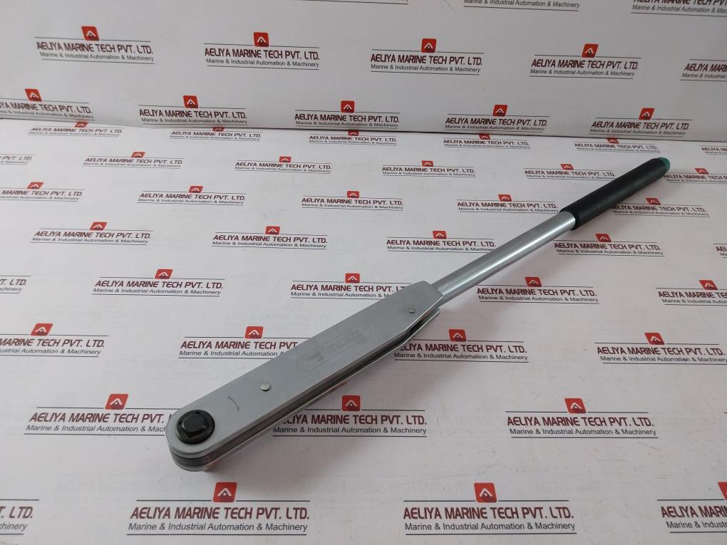 Tecnogi 1060 Series 1000 Snap Torque Wrench 115310012 100-600 Nm