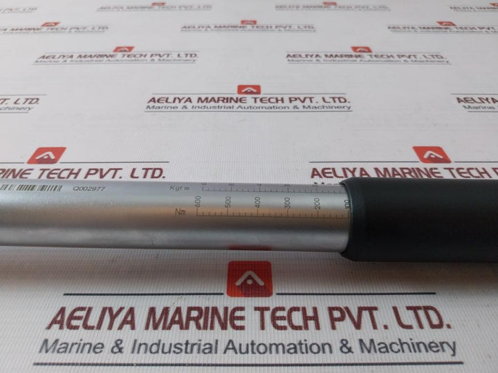 Tecnogi 1060 Series 1000 Snap Torque Wrench 115310012 100-600 Nm