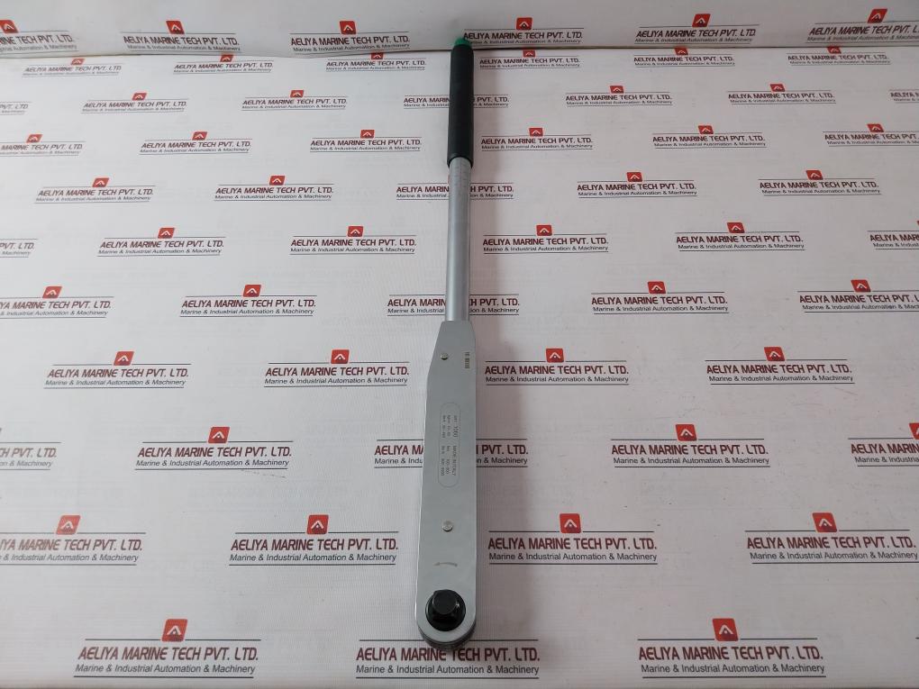 Tecnogi 1060 Series 1000 Snap Torque Wrench 115310012 100-600 Nm