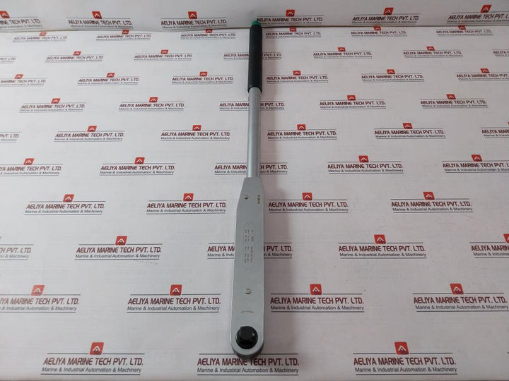 Tecnogi 1060 Series 1000 Snap Torque Wrench 115310012 100-600 Nm