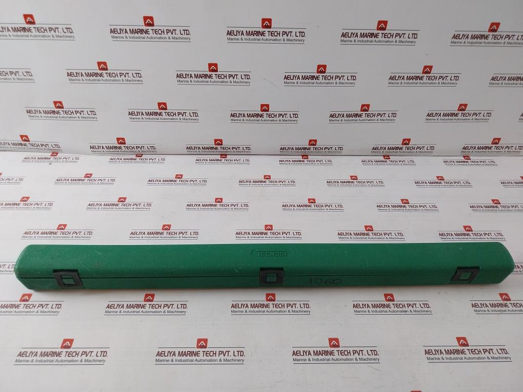 Tecnogi 1060 Series 1000 Snap Torque Wrench 115310012 100-600 Nm