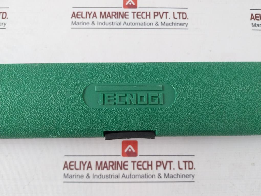 Tecnogi 1060 Series 1000 Snap Torque Wrench 115310012 100-600 Nm