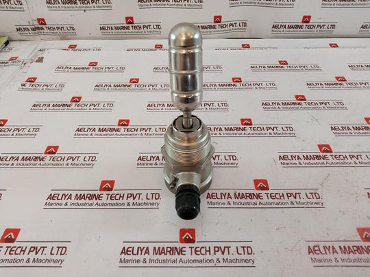Tecnova Ht Lsa3Hfr Magnetic Level Switch Sus304 12Bb57197 5A/250Vac
