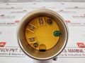 Tecnova Ht Lsa3Hfr Magnetic Level Switch Sus304 12Bb57197 5A/250Vac