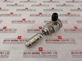 Tecnova Ht Lsa3Hfr Magnetic Level Switch Sus304 12Bb57197 5A/250Vac