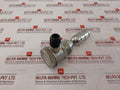 Tecnova Ht Lsa3Hfr Magnetic Level Switch Sus304 12Bb57197 5A/250Vac