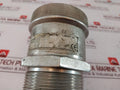 Tecnova Ht Lsa3Hfr Magnetic Level Switch Sus304 12Bb57197 5A/250Vac