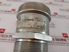 Tecnova Ht Lsa3Hfr Magnetic Level Switch Sus304 12Bb57197 5A/250Vac
